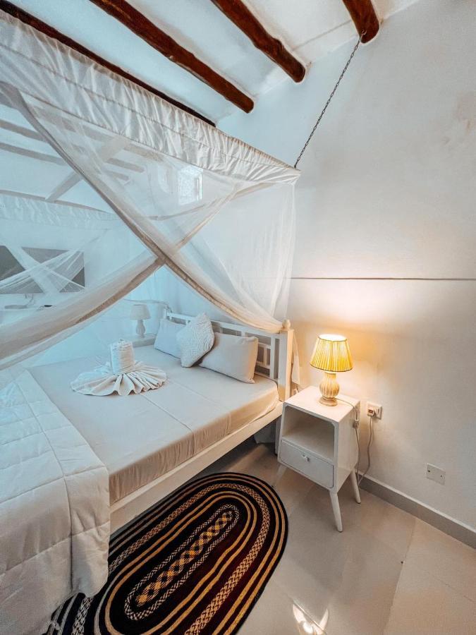 Met Beach Resort Malindi Zewnętrze zdjęcie