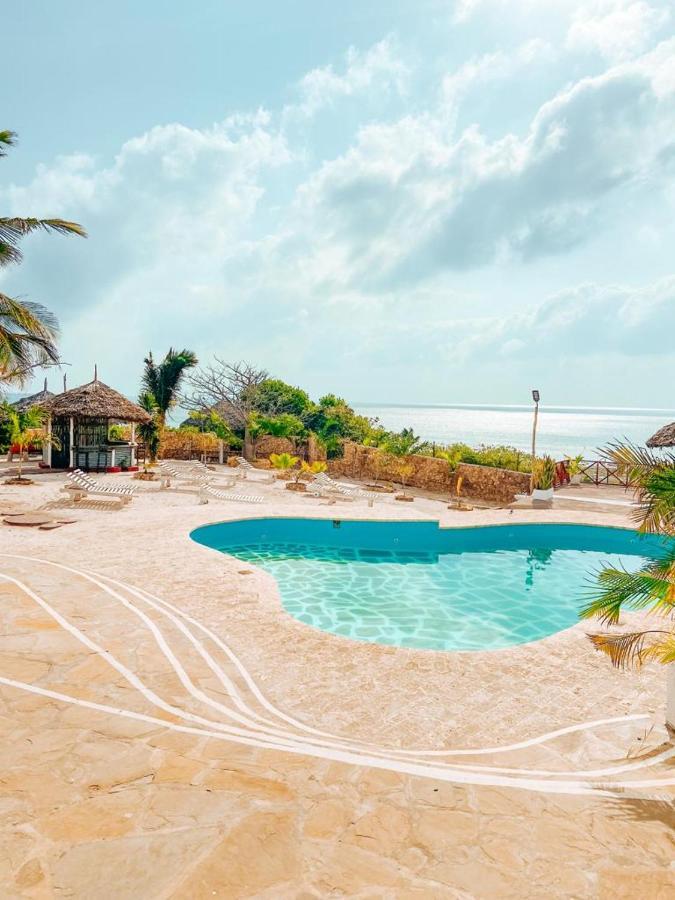 Met Beach Resort Malindi Zewnętrze zdjęcie
