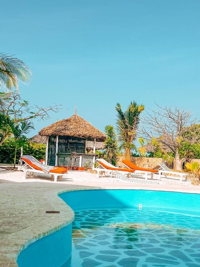 Met Beach Resort Malindi Zewnętrze zdjęcie