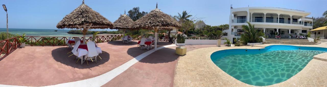 Met Beach Resort Malindi Zewnętrze zdjęcie