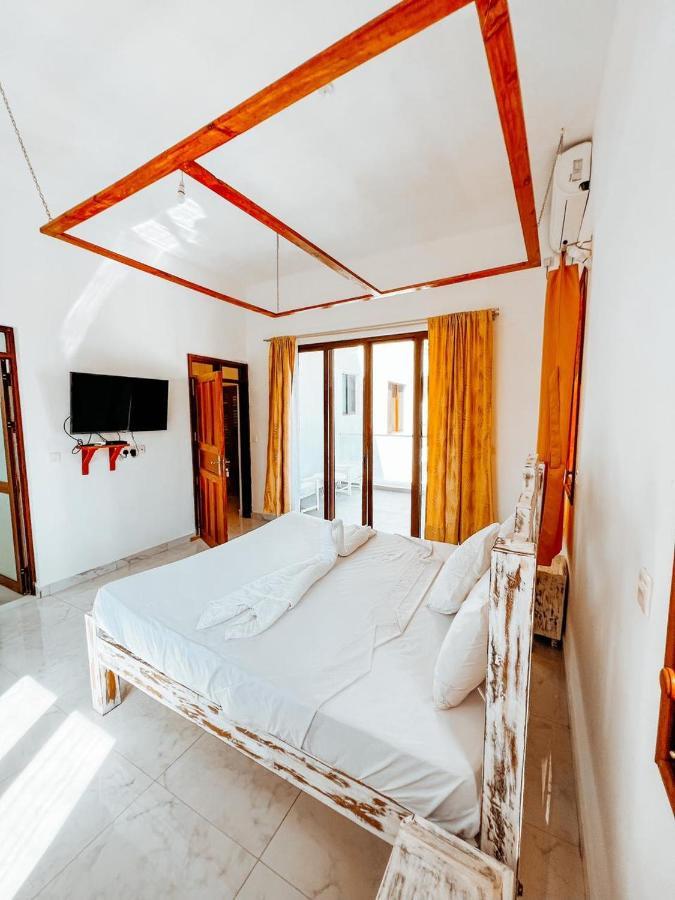Met Beach Resort Malindi Zewnętrze zdjęcie