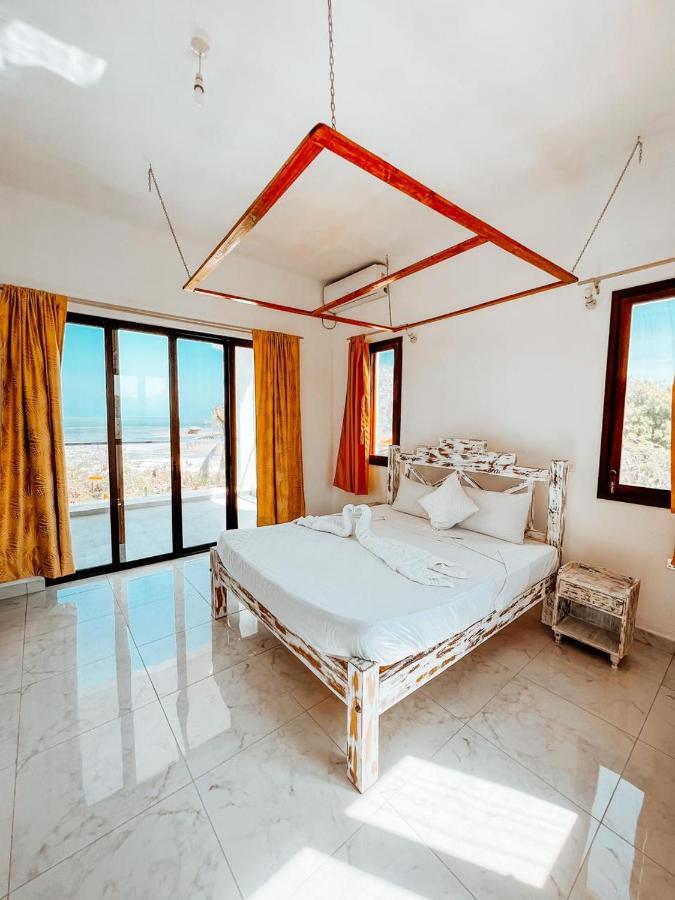 Met Beach Resort Malindi Zewnętrze zdjęcie