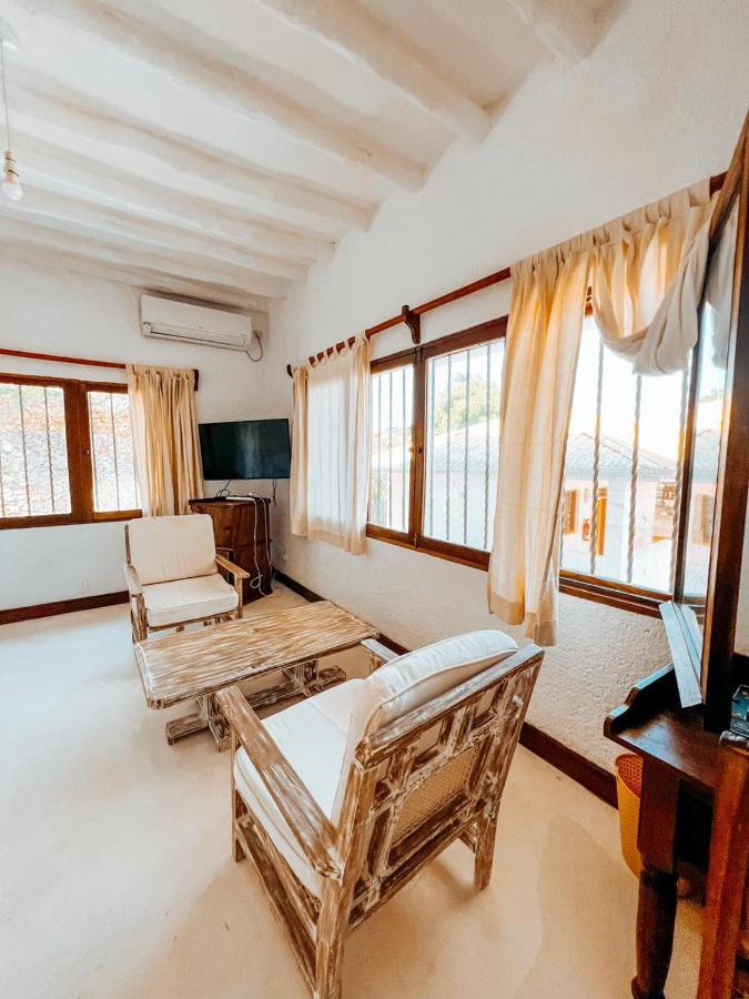 Met Beach Resort Malindi Zewnętrze zdjęcie