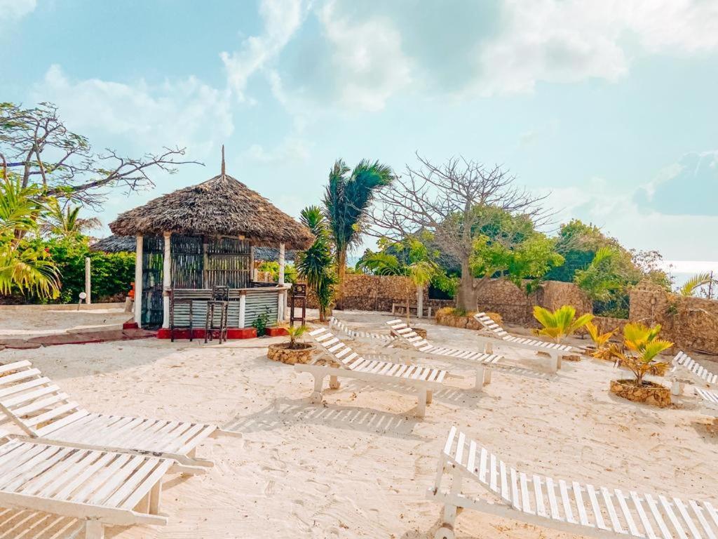 Met Beach Resort Malindi Zewnętrze zdjęcie