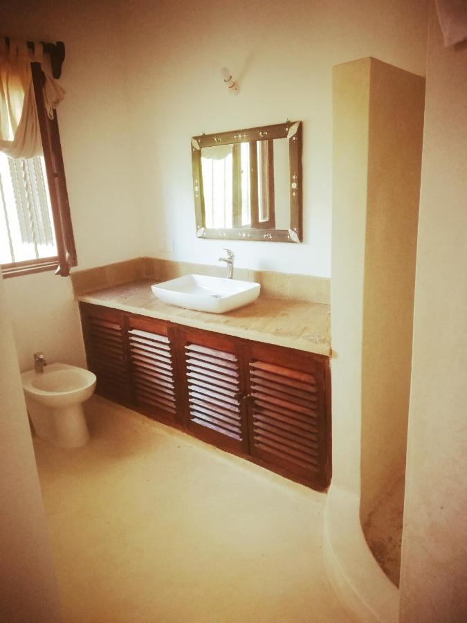 Met Beach Resort Malindi Zewnętrze zdjęcie