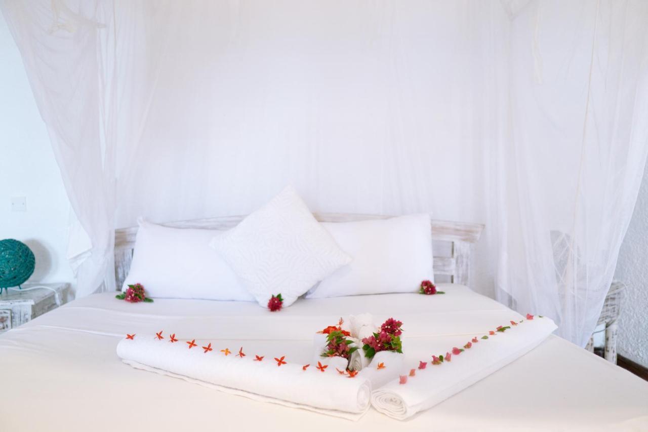 Met Beach Resort Malindi Zewnętrze zdjęcie
