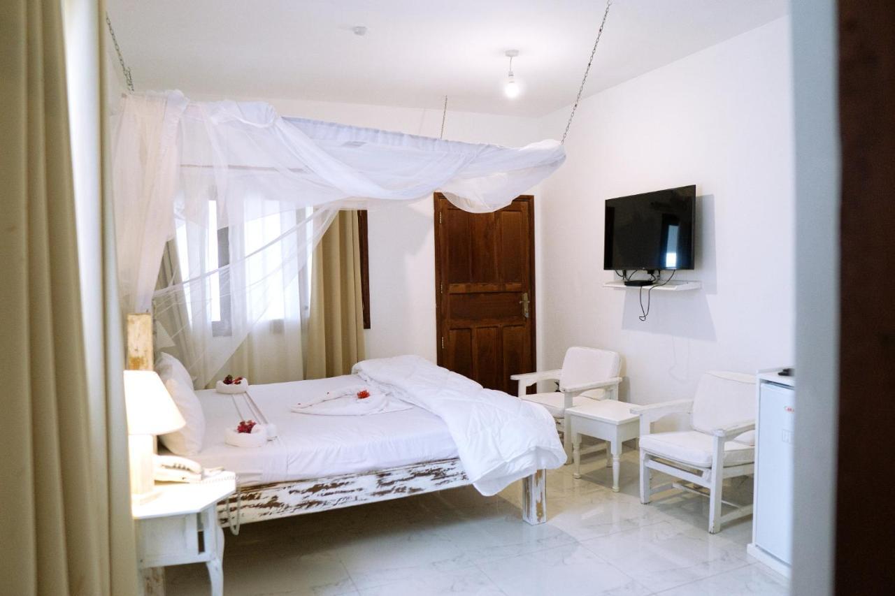 Met Beach Resort Malindi Zewnętrze zdjęcie