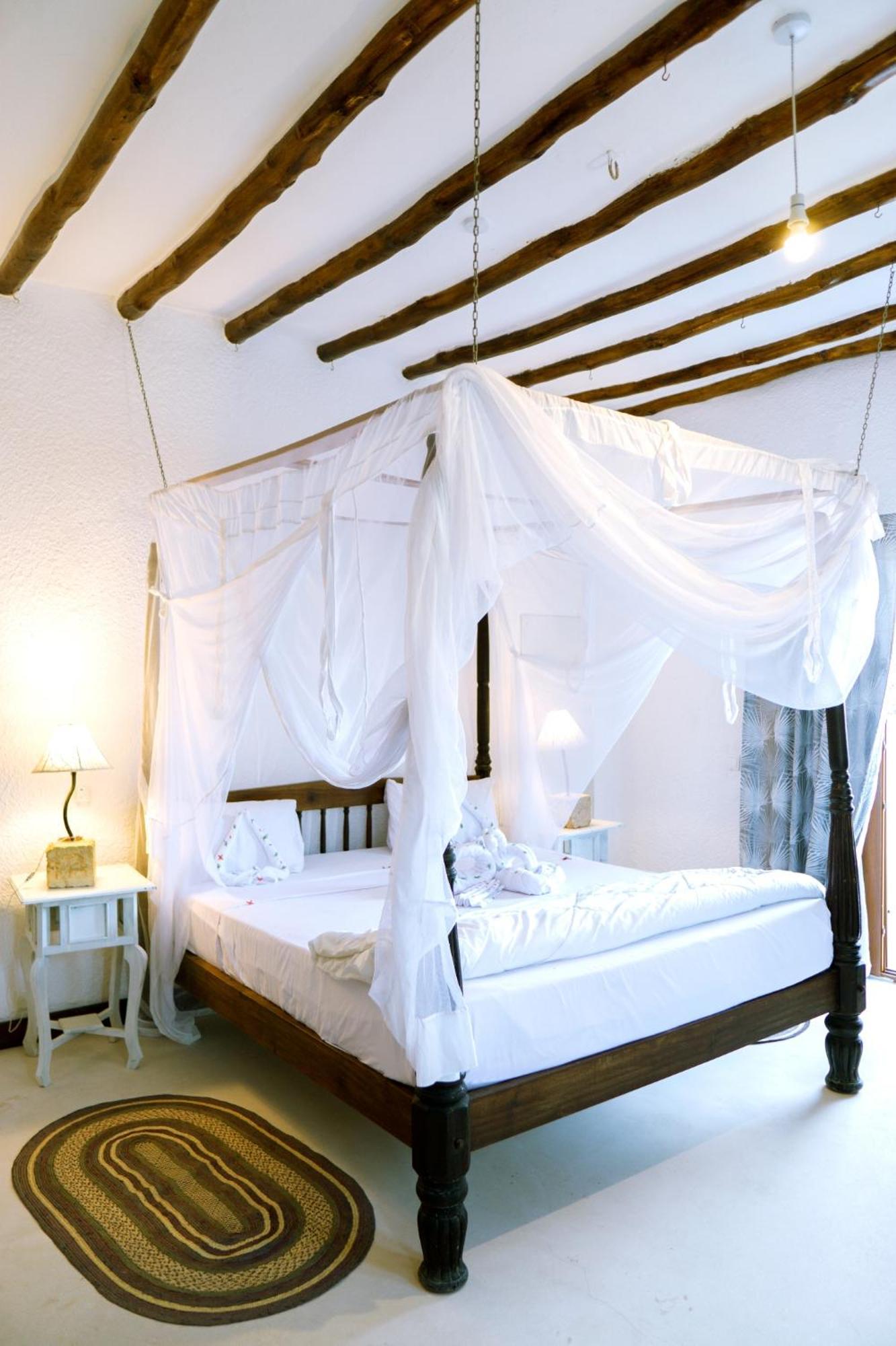 Met Beach Resort Malindi Zewnętrze zdjęcie