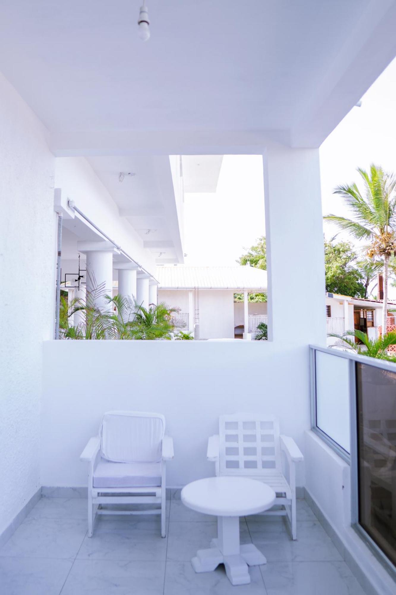 Met Beach Resort Malindi Zewnętrze zdjęcie